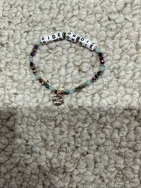 Little words project friendship bracelet